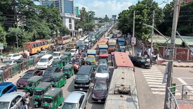 বিশ্বের বাসযোগ্য শহরের তালিকায় ঢাকার আরও অবনতি