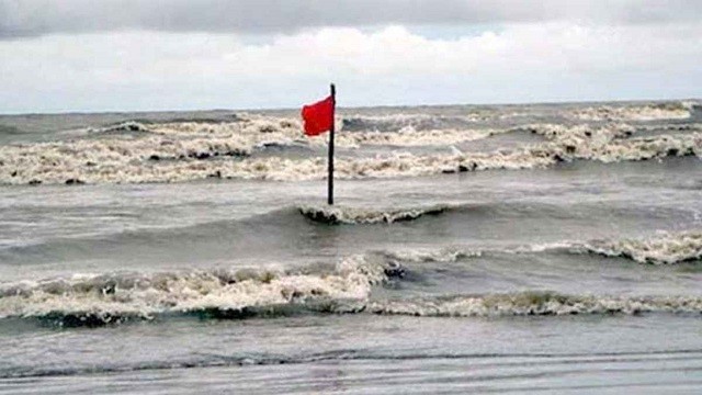 বঙ্গোপসাগরে লঘুচাপের আভাস, ঘূর্ণিঝড়ের শঙ্কা