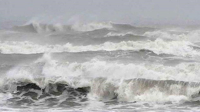 সাগরে লঘুচাপ সৃষ্টির আভাস, হতে পারে ঘনীভূত