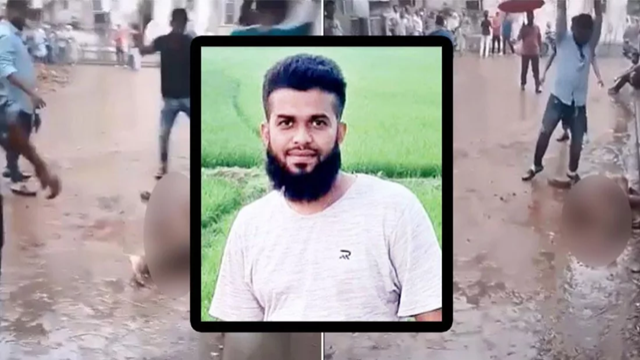 সোহাগ হত্যাকারীদের পক্ষে দাঁড়াবে না কোনো বিএনপিপন্থি আইনজীবী