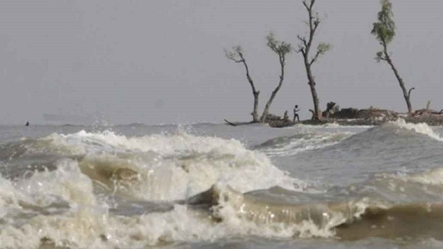 সাগরে লঘুচাপ, ৮ বিভাগে বজ্রবৃষ্টির আভাস