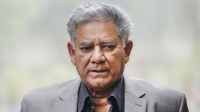 জলবায়ু পরিবর্তন মোকাবিলায় বাংলাদেশ সবসময় বৈশ্বিক উদ্যোগের সাথে একাত্ম