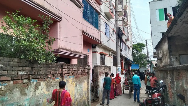 ছবি ‍: সংগৃহীত