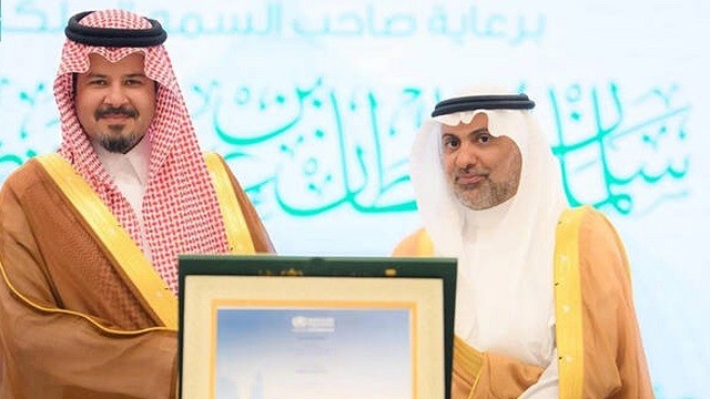 আবারও স্বাস্থ্যসম্মত শহরের তালিকায় সৌদি আরবের মদিনা
