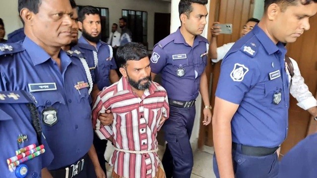 মাগুরার সেই শিশু ধর্ষণ ও হত্যা মামলায় তিনজনের সাক্ষ্যগ্রহণ