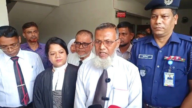 মাগুরার সেই শিশু ধর্ষণ ও হত্যা মামলার সাক্ষ্য গ্রহণ শেষ