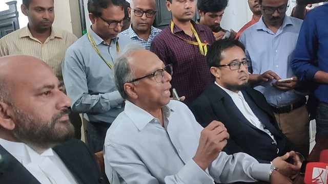 ১৫ বছরের দুঃশাসনের পুনরাবৃত্তি আর না হোক 