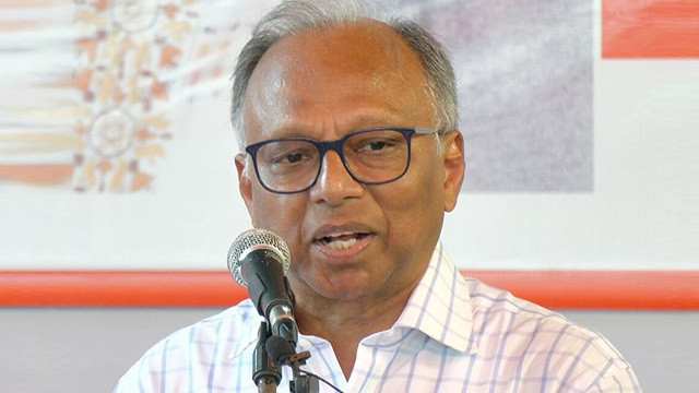 শেখ হাসিনার বিরুদ্ধে মাহমুদুর রহমানের অবশিষ্ট সাক্ষ্যগ্রহণ আজ