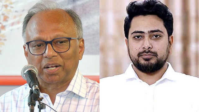 ট্রাইব্যুনালে সাক্ষ্য দেবেন মাহমুদুর রহমান-নাহিদ