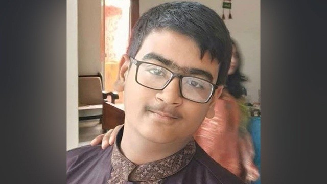 ঝরে গেল আরও একটি ফুল, না ফেরার দেশে মাহাতাব