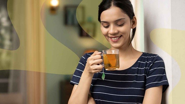 দুপুর ও রাতের খাবারের পর চা খাওয়া কি ভালো?