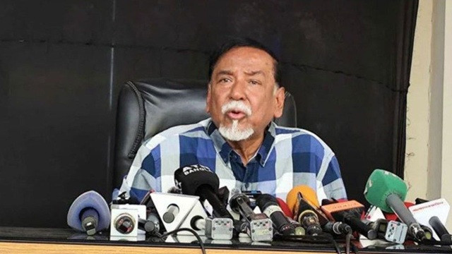 ‘অদ্ভুত এক ঘটনা আগামী কয়েকদিনের মধ্যে ঘটতে যাচ্ছে’