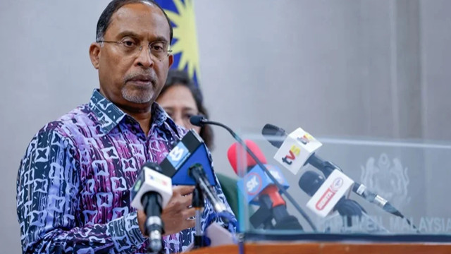 ১০ হাজার বাংলাদেশি ছাত্রকে কাজের অনুমতির বিষয়ে যা বলছে মালয়েশিয়া