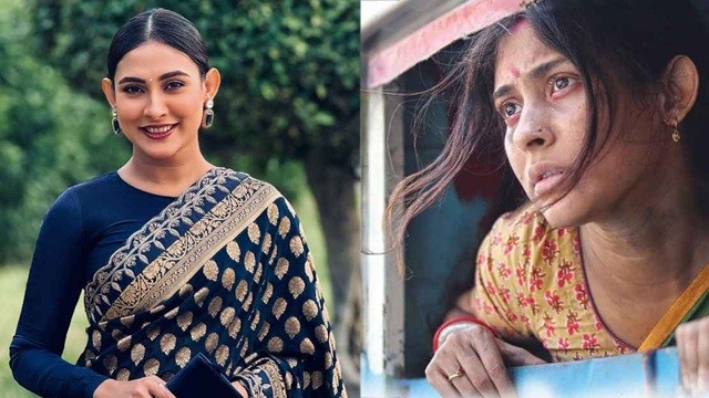 এবার লন্ডনে পুরস্কৃত মেহজাবীনের ‘প্রিয় মালতী’