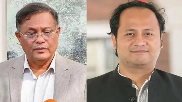 রাষ্ট্রীয় খরচে আইনজীবী পাচ্ছেন হাছান-নওফেলসহ ১৭ আসামি