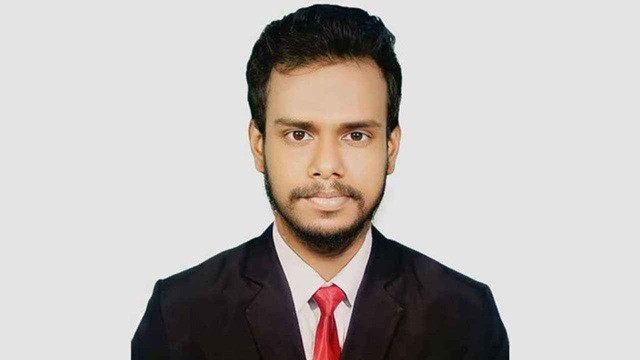 ‘আমরাই বড় মাফিয়া’ বলা এনসিপি নেতাকে শোকজ