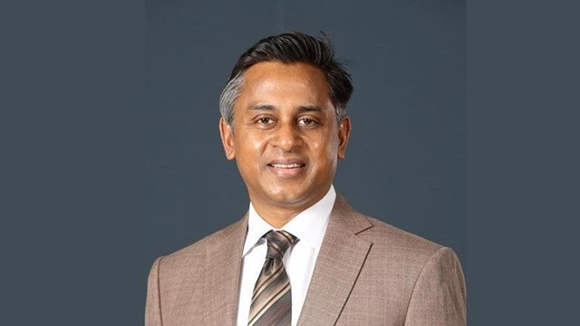 পদত্যাগ করলেন ঢাকা ব্যাংকের এমডি শেখ মোহাম্মদ মারুফ