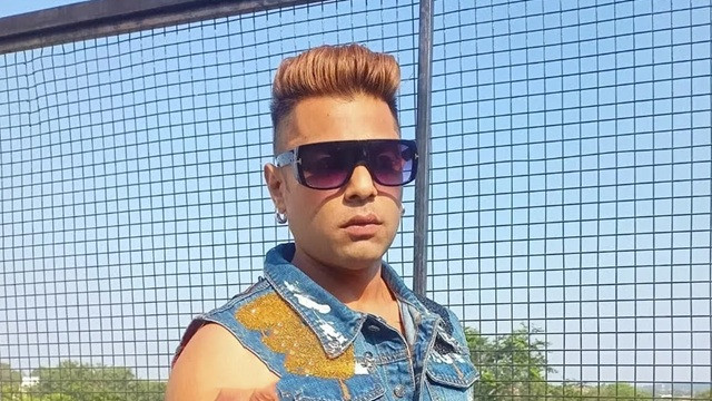 ‘মিস্টার ইন্ডিয়া’ খ্যাত মায়াঙ্ক মারা গেছেন