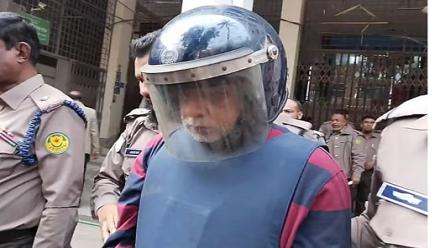 গৃহকর্মী নির্যাতন মামলায় জামিন পেলেন বিমানের সাবেক এমডি সাফিকুর