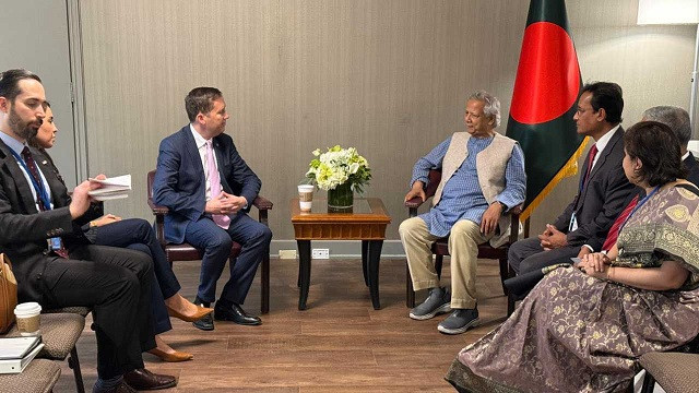 অবাধ, সুষ্ঠু ও শান্তিপূর্ণ নির্বাচন করতে সরকার ব্যাপক প্রস্তুতি নিচ্ছে