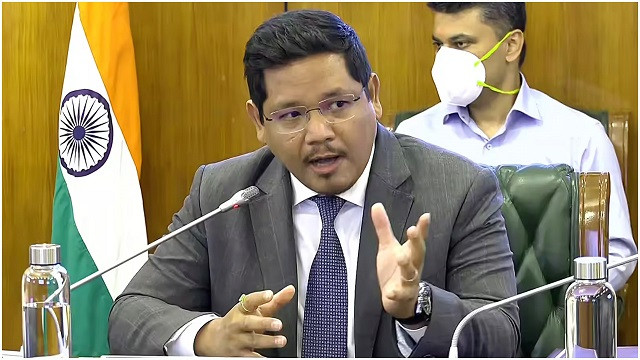 ‘বাংলাদেশ সীমান্তের পরিস্থিতি বদলে গেছে, ঘনিষ্ঠ নজরদারি চলছে’