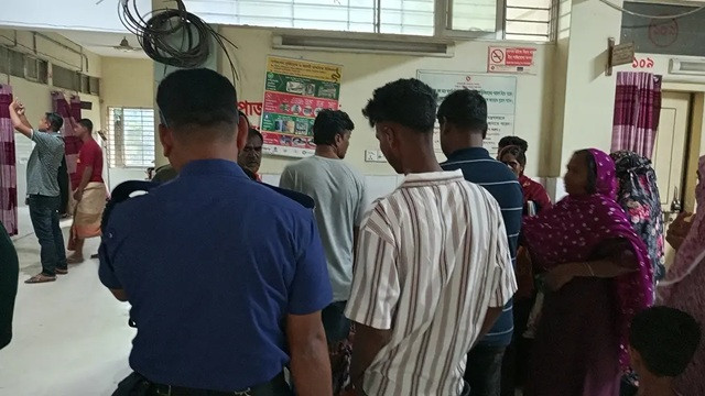 ছবি ‍: সংগৃহীত