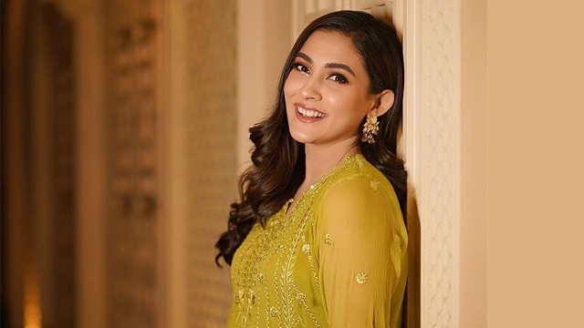মেহজাবীনের নাম নিয়ে বিভ্রাট, জানলে চমকে উঠবেন