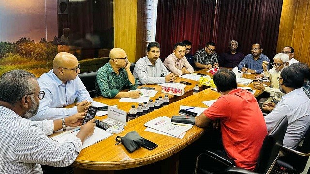 ৩০ অক্টোবর ঢাকায় শুরু হচ্ছে পর্যটন মেলা
