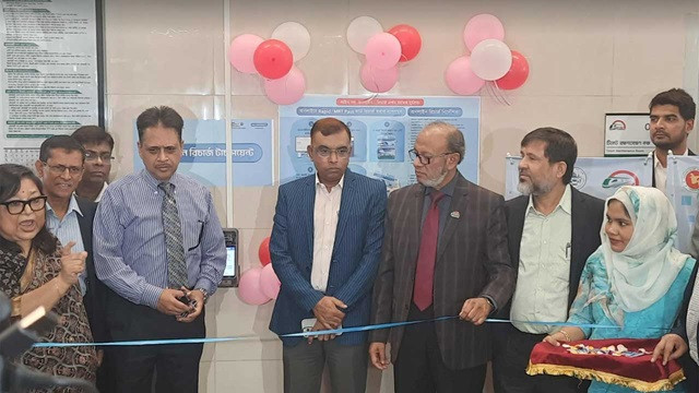 ঘরে বসে মেট্রোরেলের কার্ডে অনলাইন রিচার্জ চালু