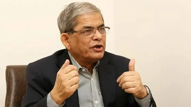 ‘একজন উপদেষ্টা স্বার্থ হাসিলের জন্য কুমিল্লায় ক্ষমতার অপব্যবহার করছেন’