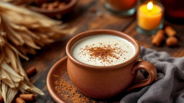 ঘুমের আগে দারুচিনি মেশানো দুধ খেলে কী হয়?