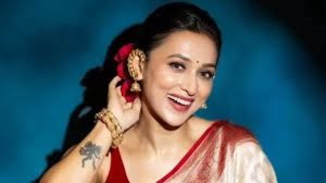 কোন কঠিন লড়াইয়ের গল্প বললেন মিমি?