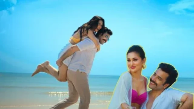 মিমির মুড সুইং কখন হচ্ছে আমি জানি: আবীর চ্যাটার্জি