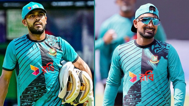 বিসিবি সভাপতির বৈঠকে যা বললেন লিটন-মিরাজ ও কোচ