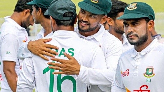 শান্তর জায়গায় নতুন টেস্ট অধিনায়ক হচ্ছেন যিনি!