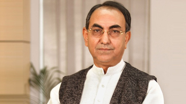 মির্জা আব্বাসসহ ৫ সদস্যের সভাপতিমণ্ডলী মনোনীত