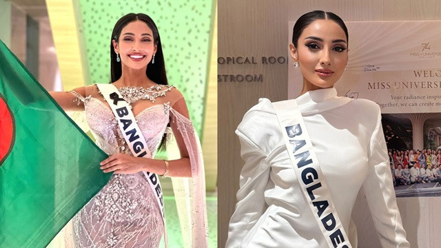 ৬৬ কোটির মুকুট, প্রাইভেট জেট— বিজয়ী হলে যা পাবেন মিথিলা