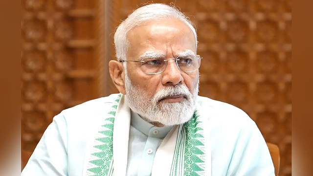 আসিয়ান সম্মেলন এড়িয়ে যাচ্ছেন মোদি, যাবেন না মালয়েশিয়া