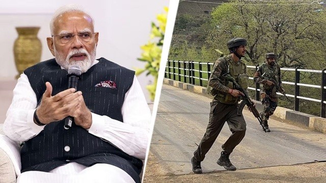কোন পথে যাবে ভারত? হামলা করবে পাকিস্তানে?