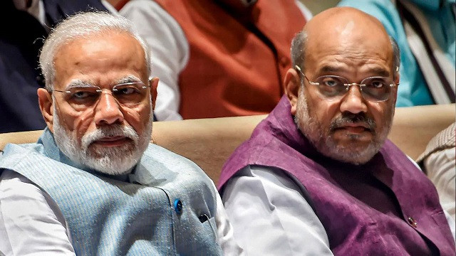ট্রাম্পের শুল্কে বিপর্যস্ত দিল্লি, প্রতিশোধ নয় নতুন বাজার খুঁজছে ভারত