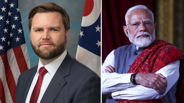 ভীতিকর গোয়েন্দা তথ্য পেয়ে মোদিকে যুদ্ধ বন্ধে চাপ দেয় যুক্তরাষ্ট্র