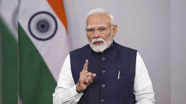 শেষ হয়নি ‘অপারেশন সিঁদুর’, কেবল স্থগিত হয়েছে: মোদি