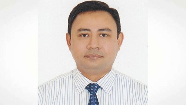 বিআইডব্লিউটিএর নতুন চেয়ারম্যান মো. মুহিদুল ইসলাম