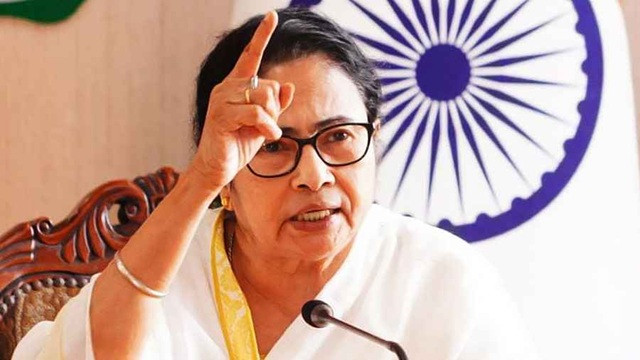 মমতা ব্যানার্জীর রাজনৈতিক ভবিষ্যৎ এখন কোন পথে?