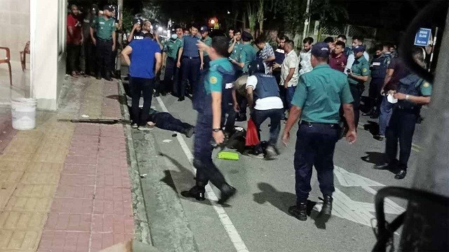 পুলিশকে গুলি : গুলশানের ডিসিকে প্রধান করে ৩ সদস্যের কমিটি