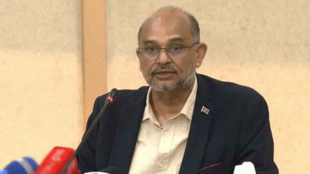 সরকার কোনো গোপন চুক্তিতে বিশ্বাসী নয়