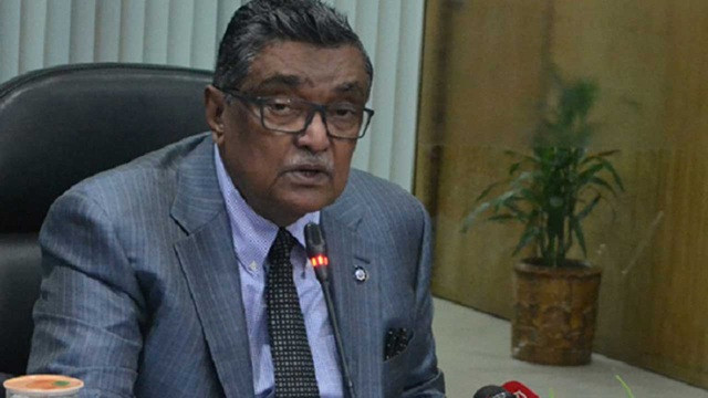 সাবেক মন্ত্রী মোশাররফের ৩৫ কোটি টাকার অবৈধ সম্পদ, দুদকের মামলা