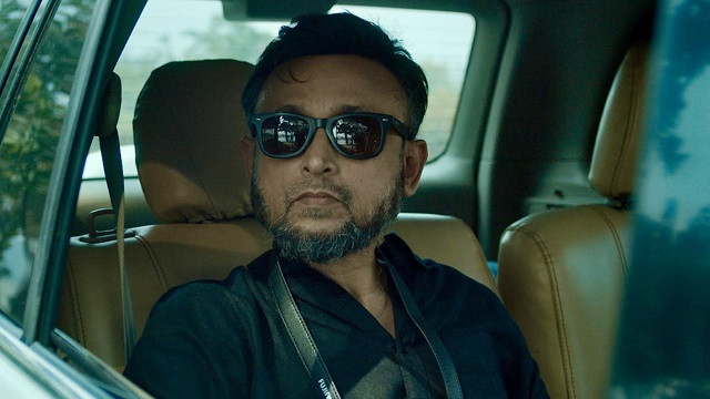 অস্বীকার হচ্ছে অপরাধীর প্রথম অস্ত্র : ফারুকী