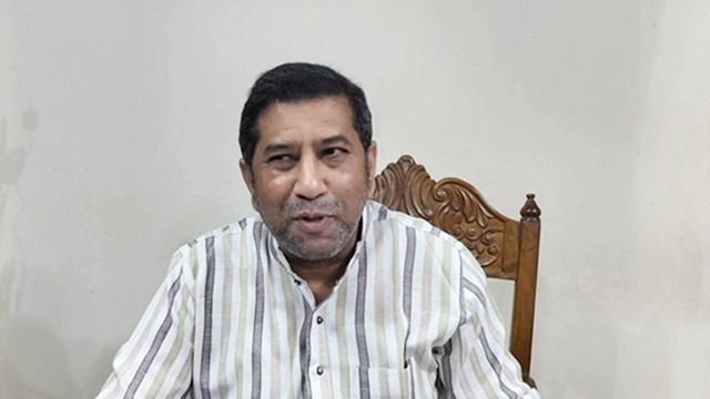 সাবেক এমপি দিদার দম্পতির ১৫ কোটি টাকার অবৈধ সম্পদ