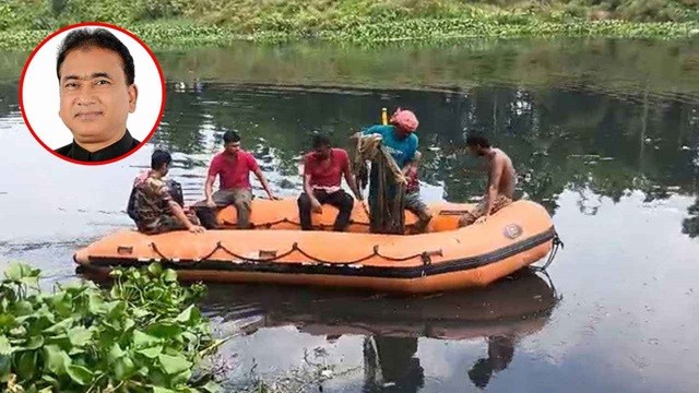 এমপি আনারের হাড়-খুলি উদ্ধার চেষ্টায় নতুন উদ্যোগ